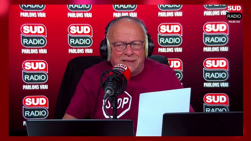 Auditeurs résistants de Sud Radio, êtes vous prêt à faire la guerre contre la