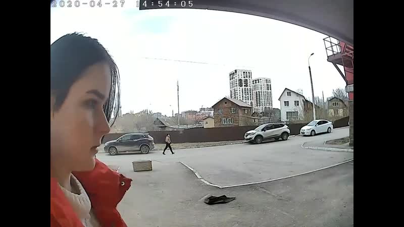 В Уфе 13 летняя школьница ограбила 7 летнюю
