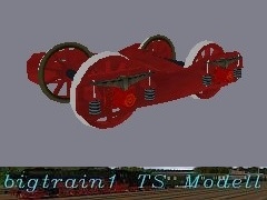 WS Br.05 back-bogey A