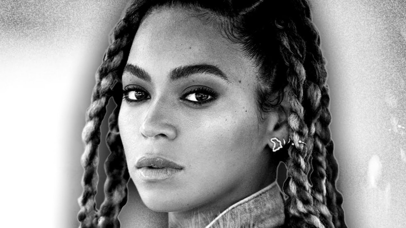The Album That Changed Her Career, Beyoncé