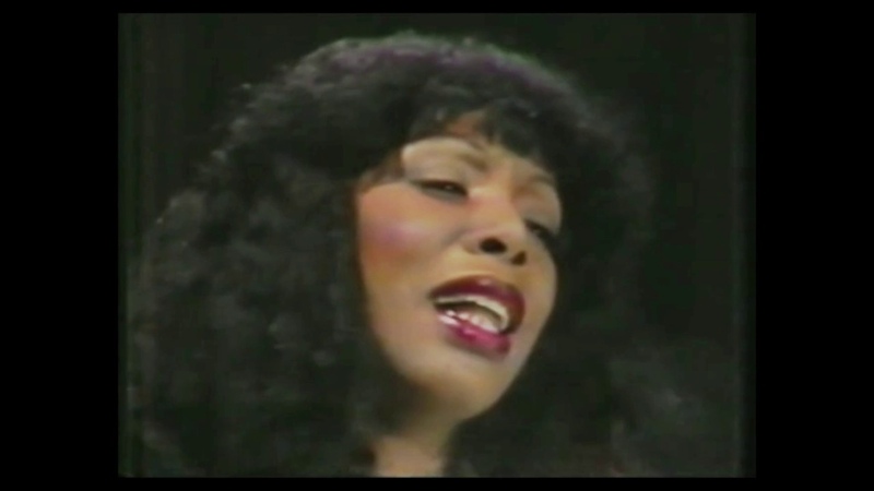 Winter Melody Donna Summer