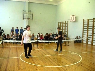 NDG | JumpStyle | Jimmy vs. Happy
