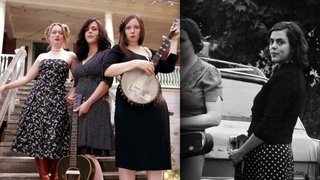 “Waiting around to die“ - The Be Good Tanyas (lyrics included)