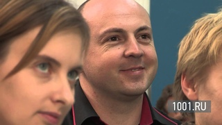 Мастер-класс Владимира Шахиджаняна “Учимся говорить публично“
