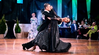 Epic Ballroom Final ! | V Polish Cup 2023