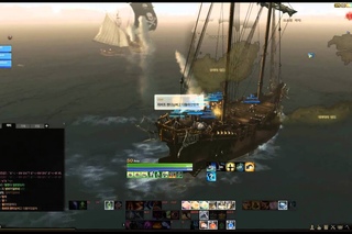 ArcheAge DontWorry Guild PVP Movie