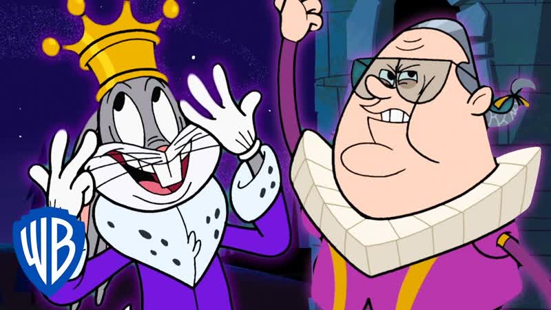 Looney Tunes, Long Live King
