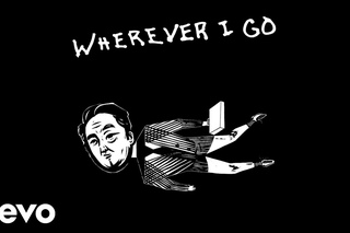 OneRepublic - Wherever I Go (Audio)