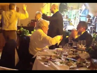 Корпоратив ТНК-BP: Александр Каплан про “жидов“ и Сечина