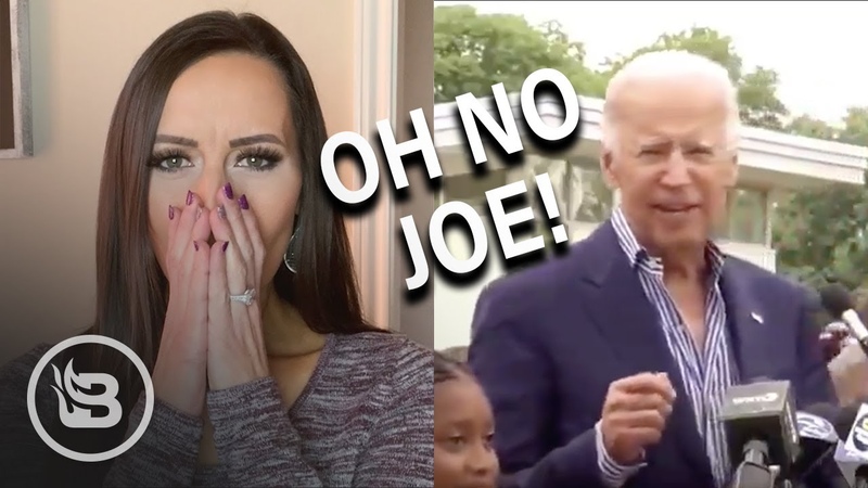 Oh No Joe Bizarre Leg Hair Story REACTION I Sara Gonzales