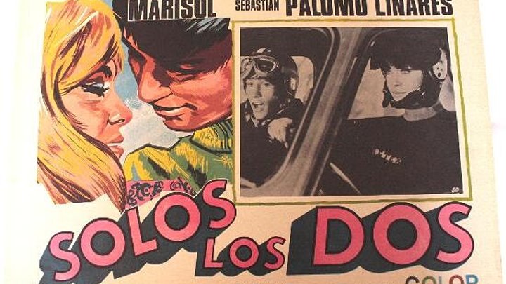 MARISOL SOLO LOS