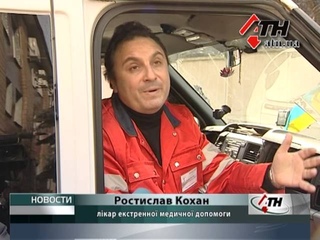 - Не пропустил скорую - лишил шанса выжить