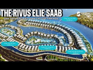 THE RIVUS ELIE SAAB KIT TC DINH TH DNH RING CHO GII TINH HOA VIT NAM