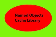 Named Objects Library (TANE SP4 and later)