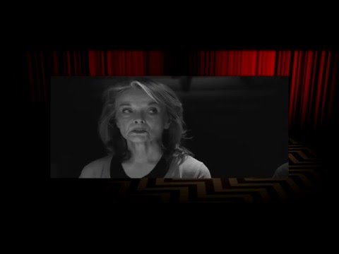 Twin Peaks Season 3