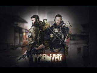🇷🇺🔥 [18+]👁 EFT 2018 ESCAPE FROM TARKOV | GSTV | КАК ПОДНЯТЬ БОБЛА?! 💣🔫