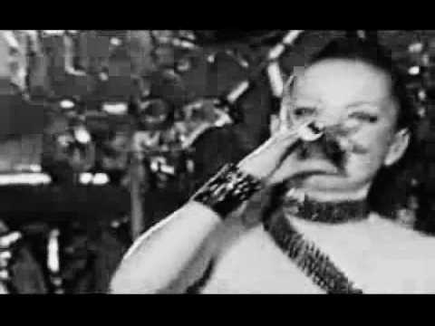Garbage I Just Wanna Have Something To