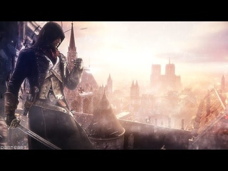 GMV Assassin's Creed Unity: NightcoreMy Demons