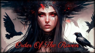 Lost Atk: Order Of The Raven ( Набор в Гильдию)