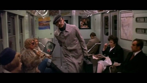 David Shire The Taking of Pelham 123 ( HD Score
