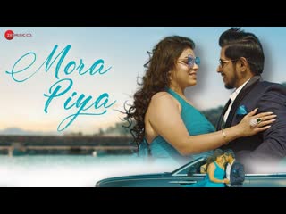 Mora Piya - Official Music Video | Javed Ali | Chirag Goyal & Rashi | Shubhashish Upadhyay