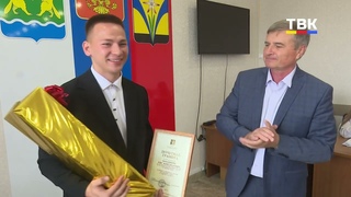 Снова чемпион. Олег Бородынкин из поселка Керамкомбинат подтвердил статус чемпиона России