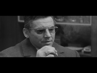 Тайна деревянных идолов (ГДР, 1968) детектив, Барбара Брыльска, советский дубляж