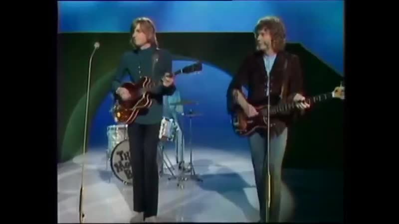 Tom Jones and The Moody Blues It s a Hang Up Baby This is Tom Jones TV