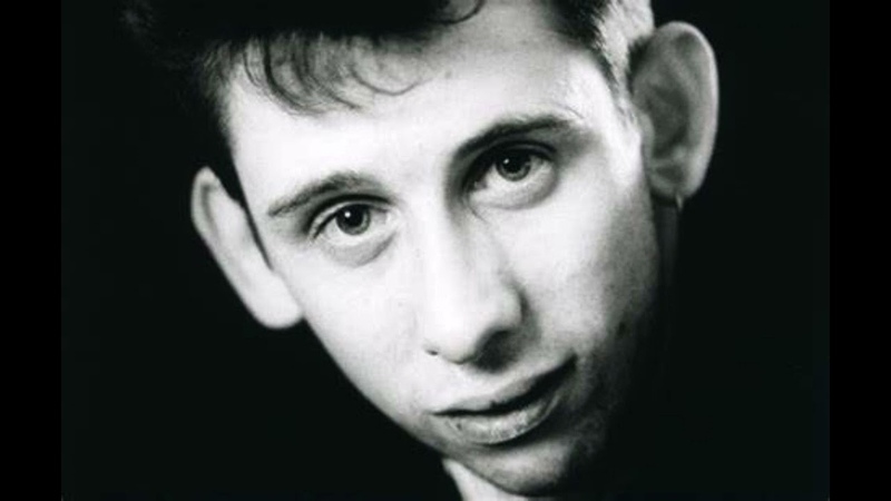 The Pogues Rainy Night in Soho (1986 original version with cornet) Shane Mac Gowan