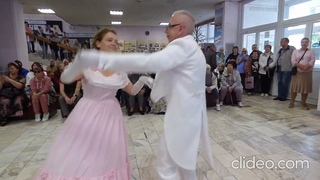 ВАЛЬСЫ, МАРШИ, СУДАРУШКА И ВСЕ ОСТАЛЬНОЕ, ЧТО СМОГЛА ЗАПИСАТЬ