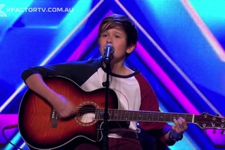 Jai Waetford