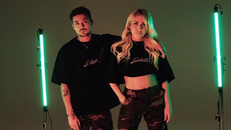 Julian Jordan feat. Kimberly Fransens Love You Better ( Official