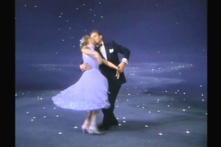 Smoke Gets In Your Eyes - Marge & Gower Champion 1952 HD