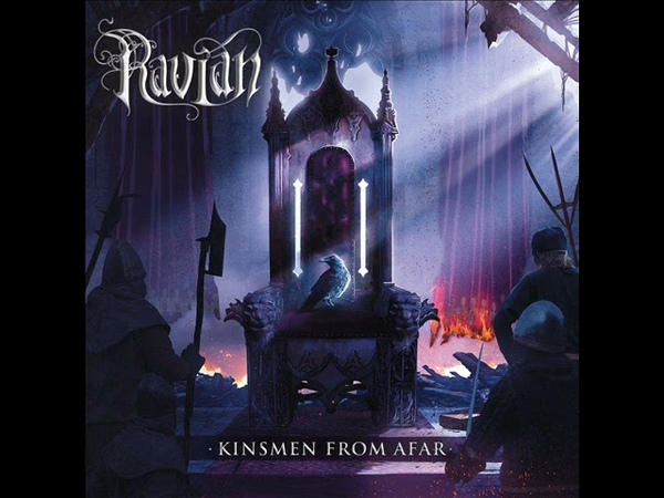 Ravian The Tempting