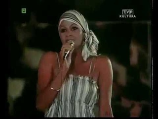 Farah Maria – Un cuento /en Sopot ’77/