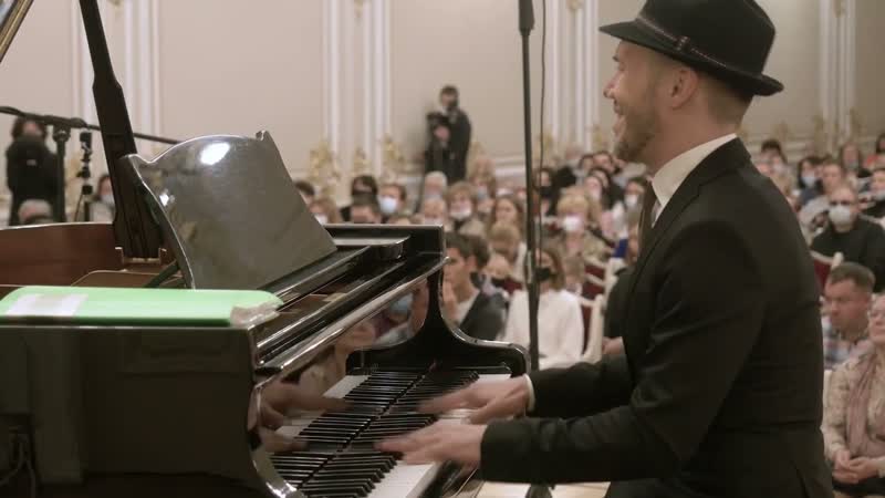 Sugar by Tchaikovsky.