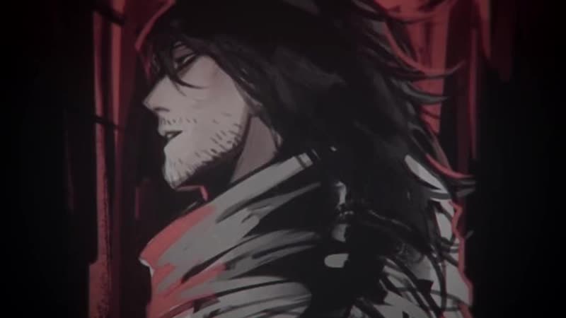 Aizawa Shouta You Can Be The