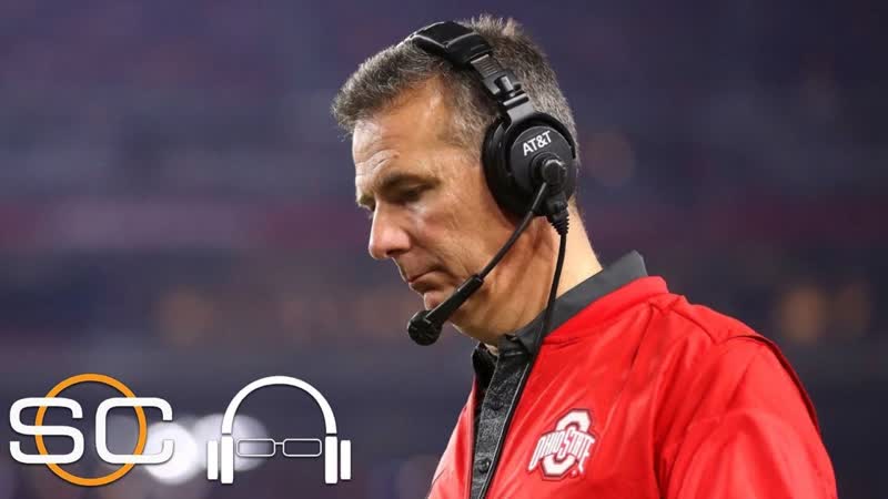 The timeline of the Urban Meyer, Zach Smith situation at Ohio State, SC with SVP,