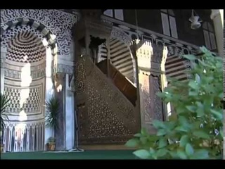 Док/ф “Черкесские султаны Египта“ (2009)