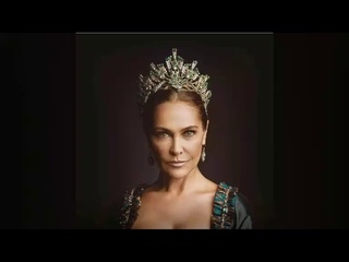 SAFIYE/ OSMAN SULTAN DEATH SONG (Official Audio)