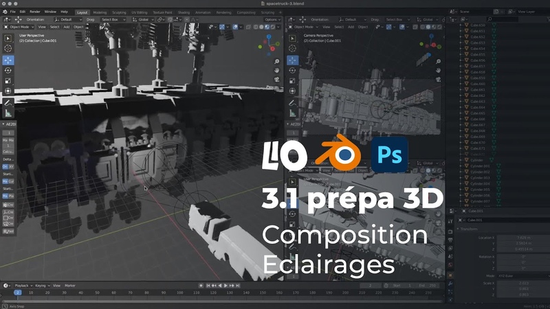 LIO Processus 3 1 Prepa 3