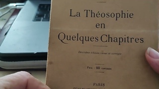 Rflexions sur la thosophie. Philosophie atypique 3