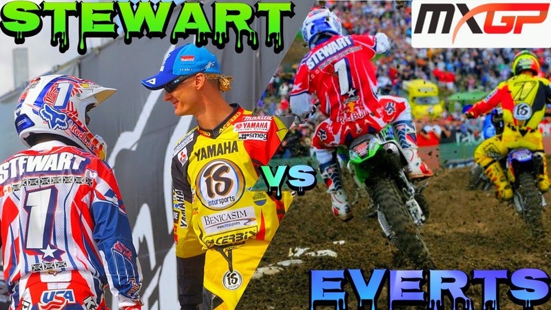 JAMES STEWART VS STEFAN
