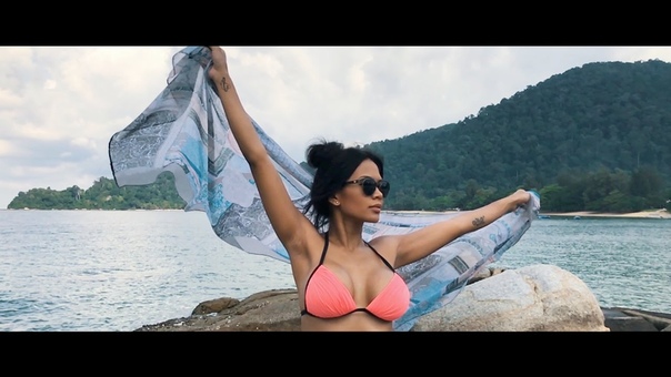 Lilian Jade Rockabye ( Clean Bandit