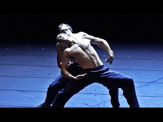 Deutscher Tanzpreis 2022 - Marco Goecke - Midnight Raga