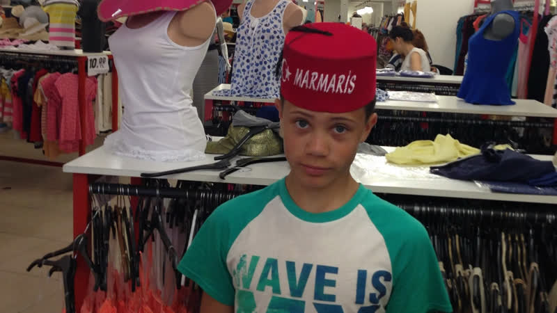 Видео от Леди