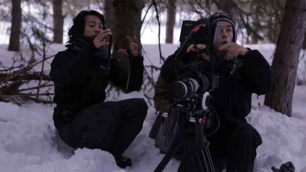 BTS ( Extended) A tale of Benjen