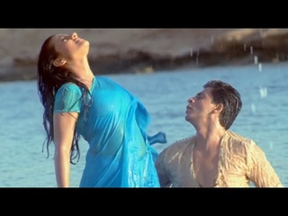 Suraj Hua Madham / Hindi/ English Translation / Shah Rukh Khan / Kajol