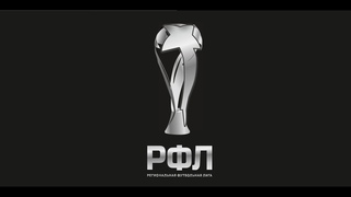 СБОРНАЯ ГОРОДА ДЗЕРЖИНСК - УРАН. Матч 8 тура Летнего чемпионата РФЛ’24.