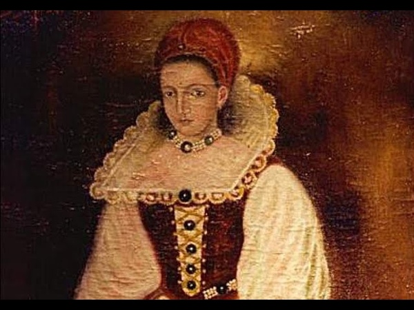 Chemical Annihilation Elizabeth Bathory Virgin